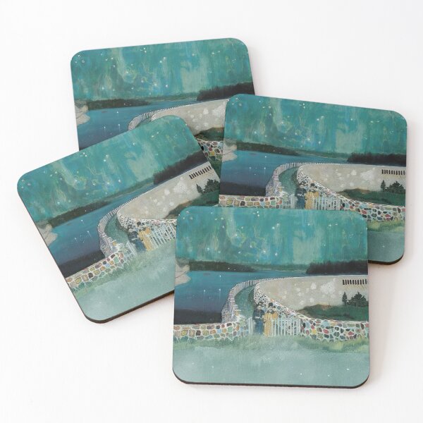 Item preview, Peter Doig designed and sold by L9aleeb.