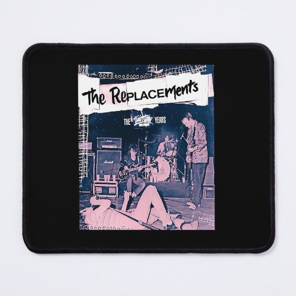 Item preview, The Replacements The Twin Tone Years Band designed and sold by AldricFenner.