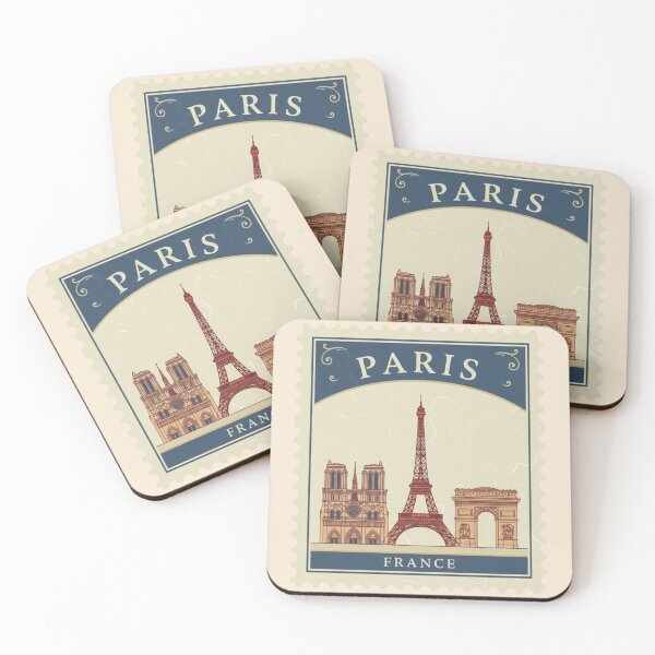 Item preview, Paris  designed and sold by Aise06.