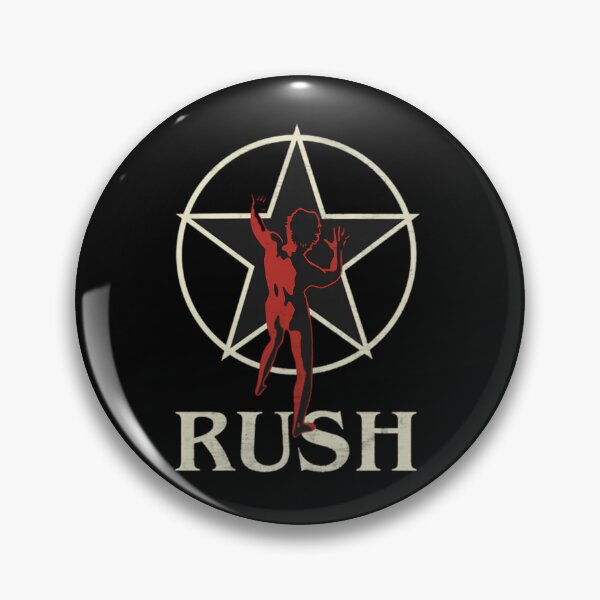 Item preview, Rush Band Progressive Rock designed and sold by AldricFenner.