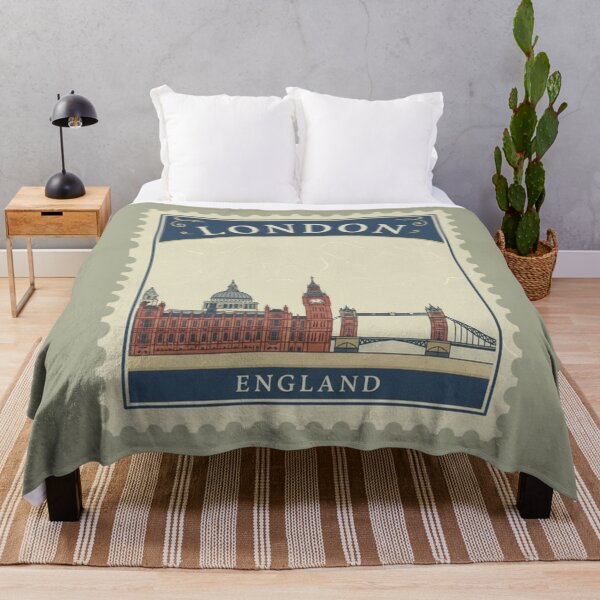 Item preview, London designed and sold by Aise06.