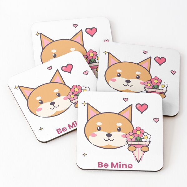 Item preview, Be Mine designed and sold by RedStarlo.