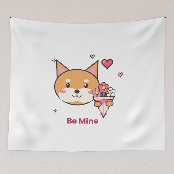 Item preview, Be Mine designed and sold by RedStarlo.