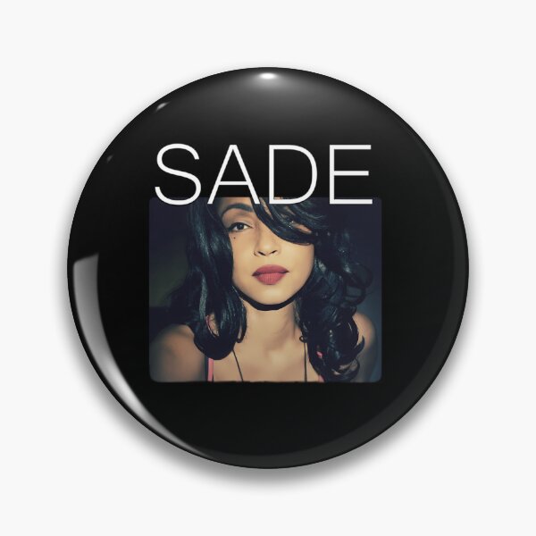 Item preview, Sade Adu Smooth Operator designed and sold by ThayerWinslow.