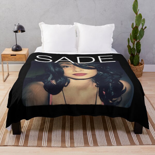 Item preview, Sade Adu Smooth Operator designed and sold by ThayerWinslow.