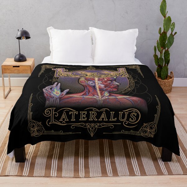Item preview, TOOL Lateralus Eye Alex Grey Inspired designed and sold by ThayerWinslow.