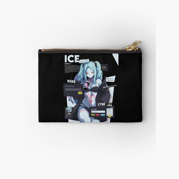 Item preview, Póster de interfaz cibernética futurista para Android designed and sold by pinkcee.