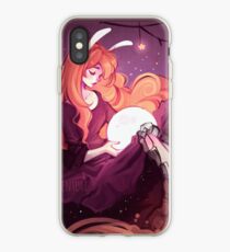 Alena iPhone Case
