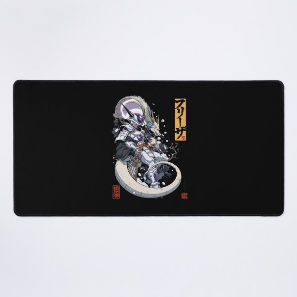 Item preview, Futuristic Japanese Cybernetic Alien Emperor designed and sold by pinkcee.