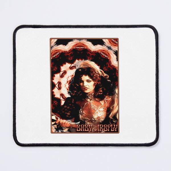 Item preview, Baby Firefly - House Of 1000 Corpses designed and sold by MeganeSchmidt.