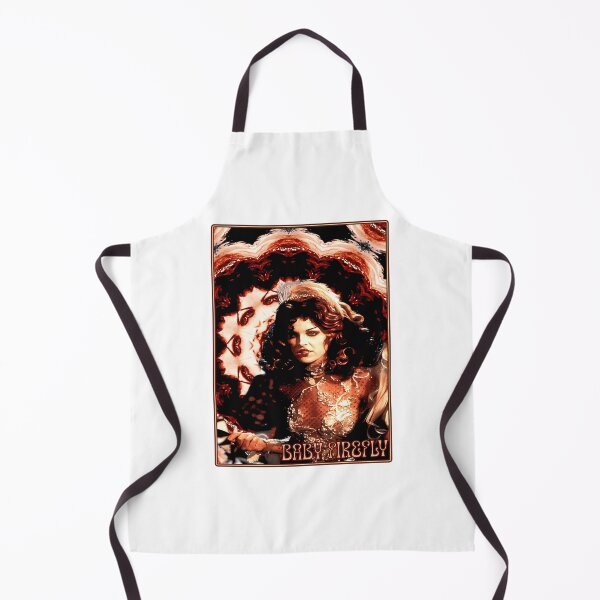 Item preview, Baby Firefly - House Of 1000 Corpses designed and sold by MeganeSchmidt.