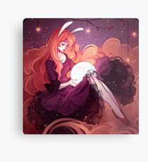 Alena Metal Print