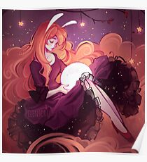 Alena Poster