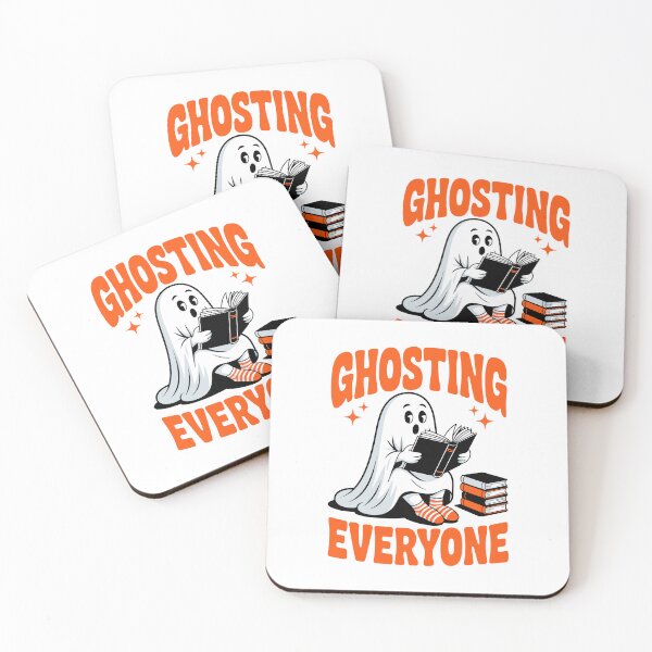 Item preview, GHOSTING EVERYONE designed and sold by jkrphoto.