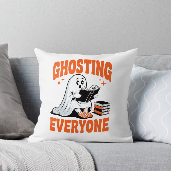 Item preview, GHOSTING EVERYONE designed and sold by jkrphoto.