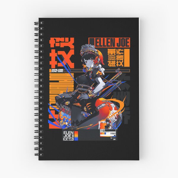 Item preview, Futuristic Techwear Ninja Girl Cyberpunk Poster designed and sold by pinkcee.