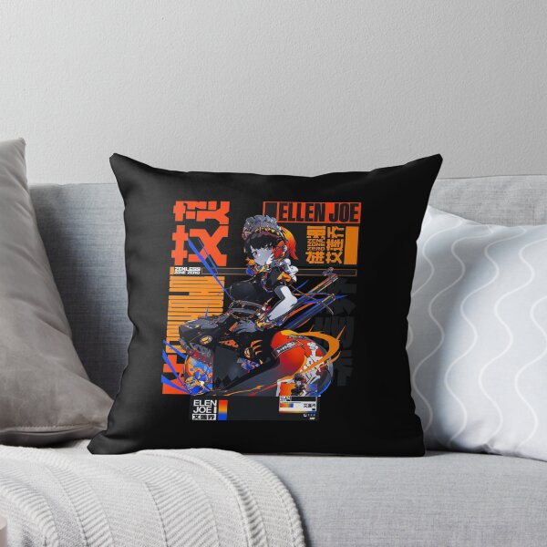 Item preview, Futuristic Techwear Ninja Girl Cyberpunk Poster designed and sold by pinkcee.