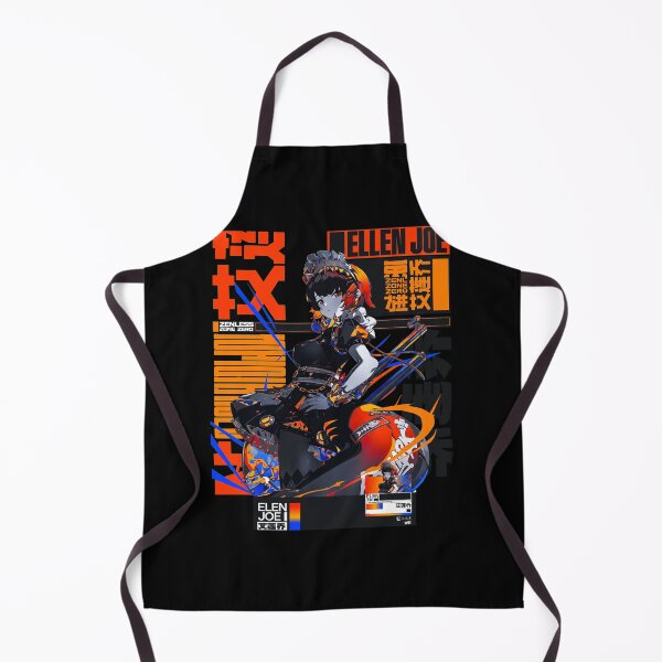 Item preview, Futuristic Techwear Ninja Girl Cyberpunk Poster designed and sold by pinkcee.
