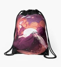 Alena Drawstring Bag