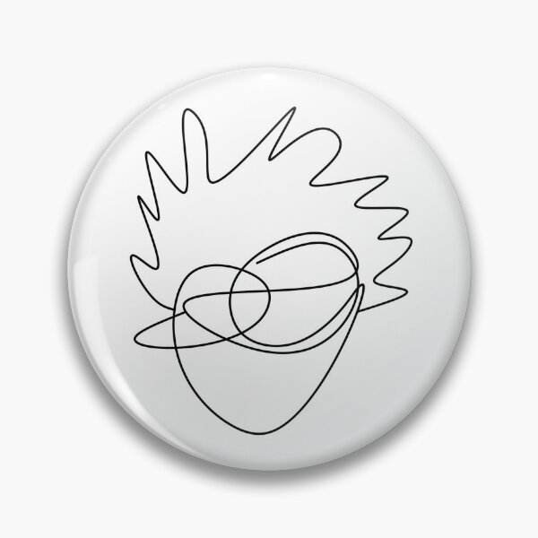 Item preview, Albert Einstein  designed and sold by Designhand.