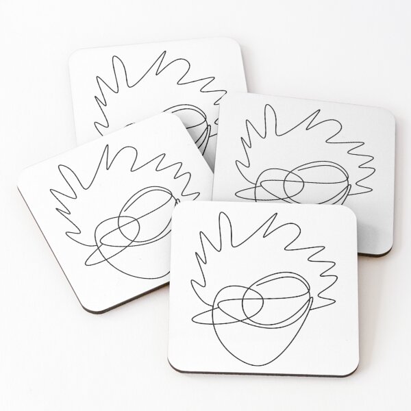 Item preview, Albert Einstein  designed and sold by Designhand.