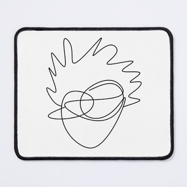 Item preview, Albert Einstein  designed and sold by Designhand.