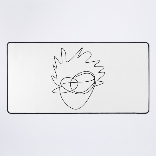 Item preview, Albert Einstein designed and sold by Designhand.