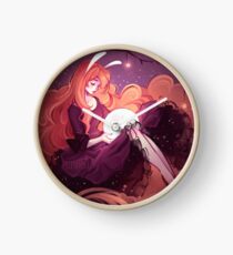 Alena Clock