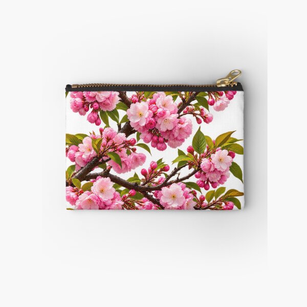 Item preview, spring pinkish blossom  brighten the mood designed and sold by Afnan Store.