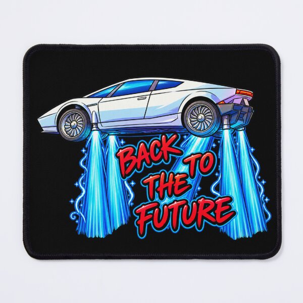 Item preview, Tesla-Roadster-Flying-Car designed and sold by The Art by Rossouw.