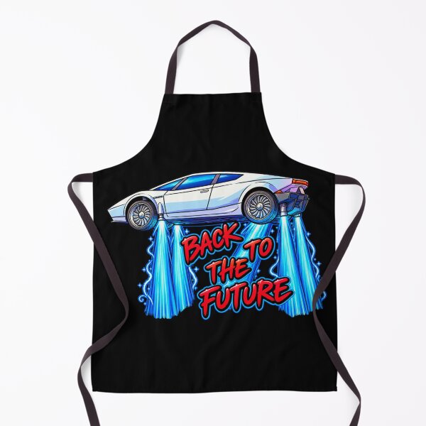 Item preview, Tesla Roadster - Coche Volador designed and sold by The Art by Rossouw.