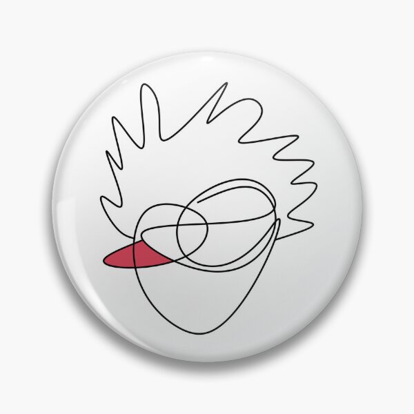 Item preview, Albert Einstein  designed and sold by Designhand.