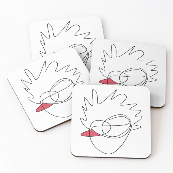 Item preview, Albert Einstein  designed and sold by Designhand.
