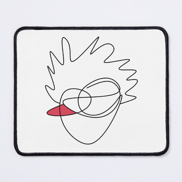Item preview, Albert Einstein  designed and sold by Designhand.