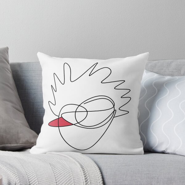 Item preview, Albert Einstein  designed and sold by Designhand.