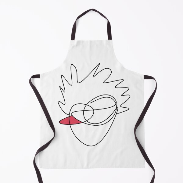 Item preview, Albert Einstein designed and sold by Designhand.