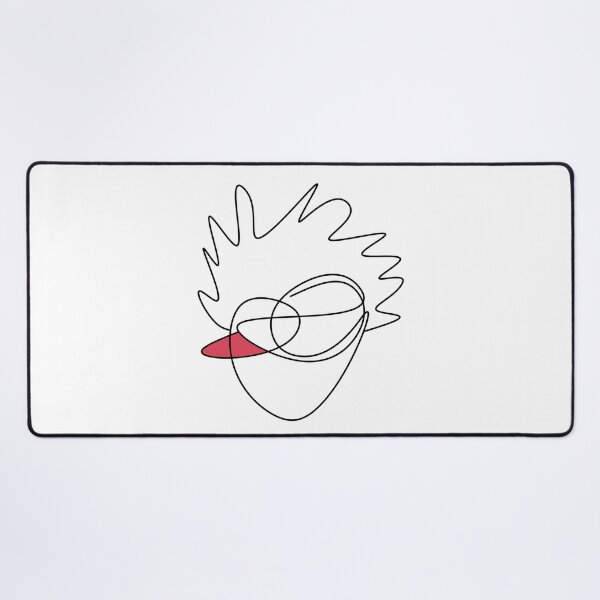 Item preview, Albert Einstein  designed and sold by Designhand.
