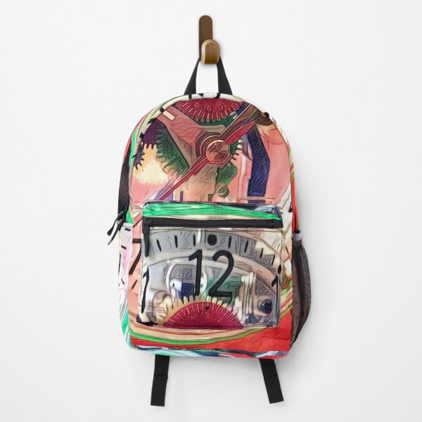Item preview, What Time Are You In designed and sold by Duncan-Mac.