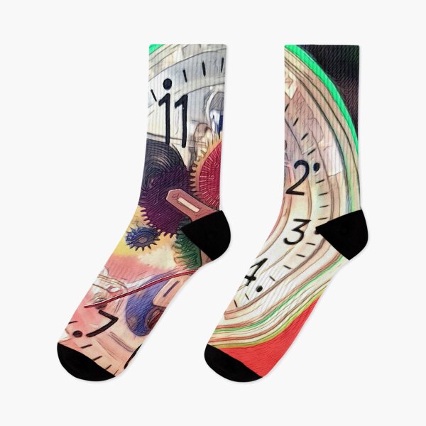 Item preview, What Time Are You In designed and sold by Duncan-Mac.