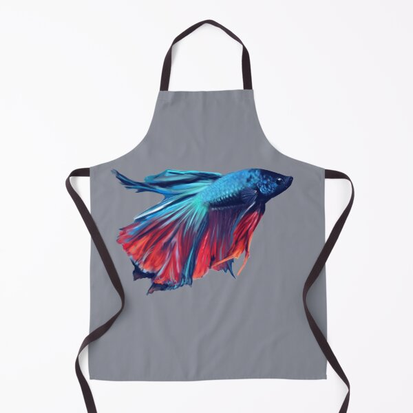 Item preview, Betta designed and sold by ArtByJaime1843.