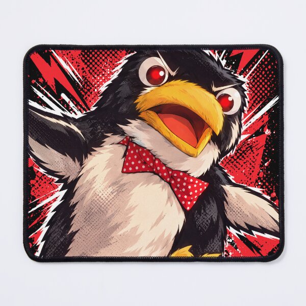 Item preview, flibble is very cross designed and sold by Hackers.