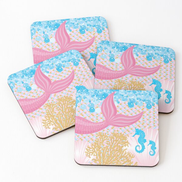 Item preview, A Beautiful Mermaid Life designed and sold by DonnaSiggy.