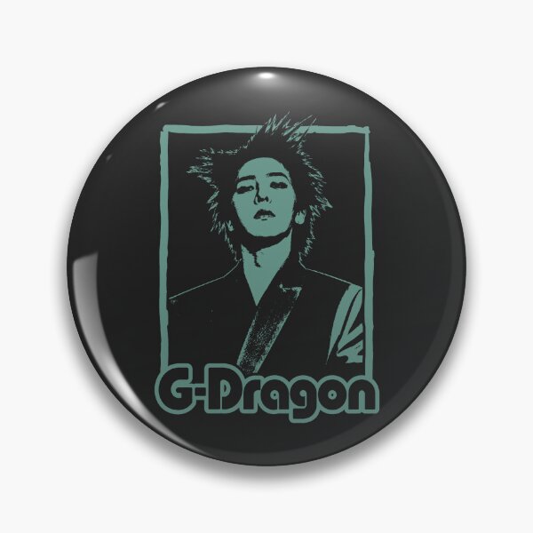 Item preview, G-Dragon designed and sold by VerdePlantTees.