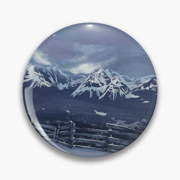 Item preview, Banff, Canada  designed and sold by AlnyOcean.
