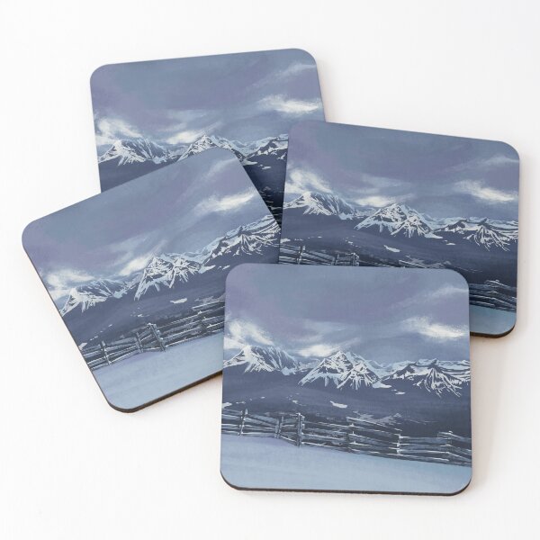 Item preview, Banff, Canada  designed and sold by AlnyOcean.