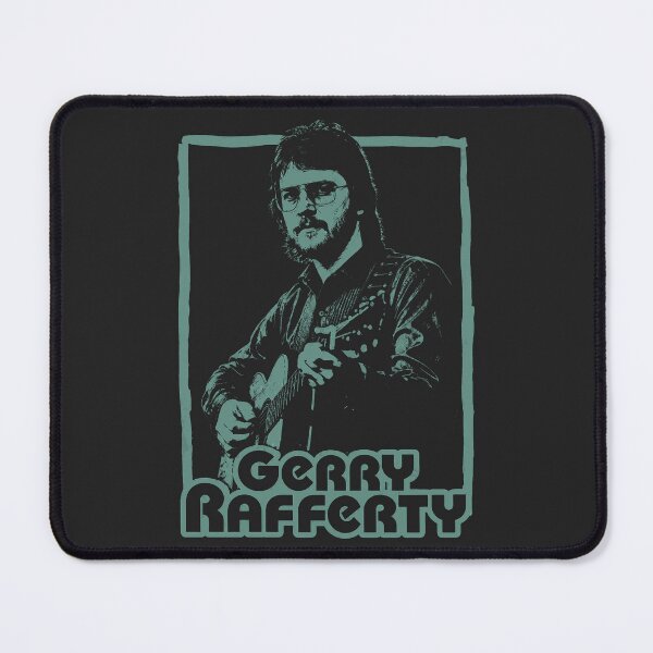 Item preview, GERRY RAFFERTY designed and sold by VerdePlantTees.