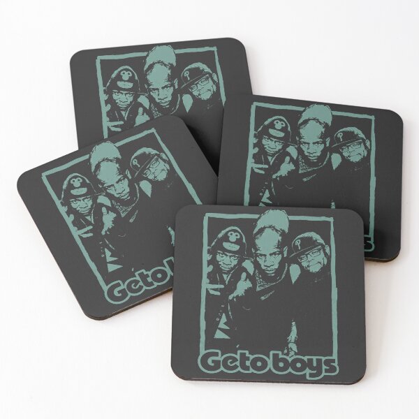 Item preview, geto boys designed and sold by VerdePlantTees.