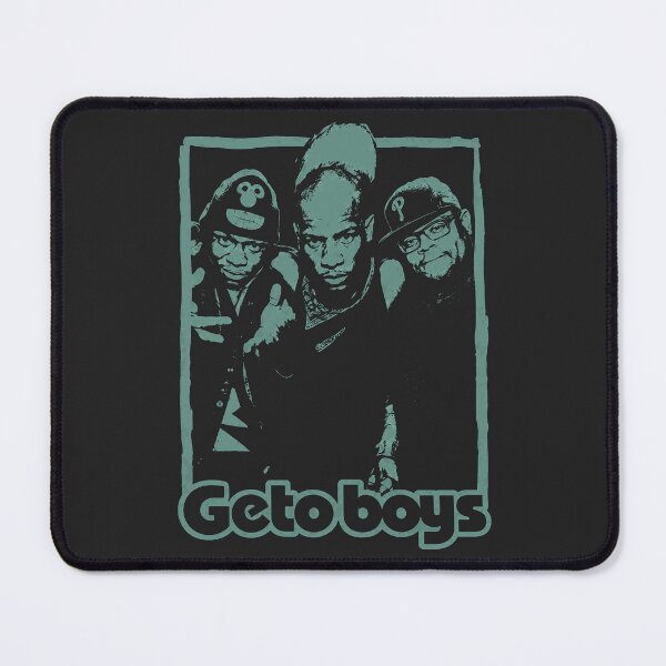 Item preview, geto boys designed and sold by VerdePlantTees.