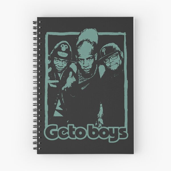 Item preview, geto boys designed and sold by VerdePlantTees.