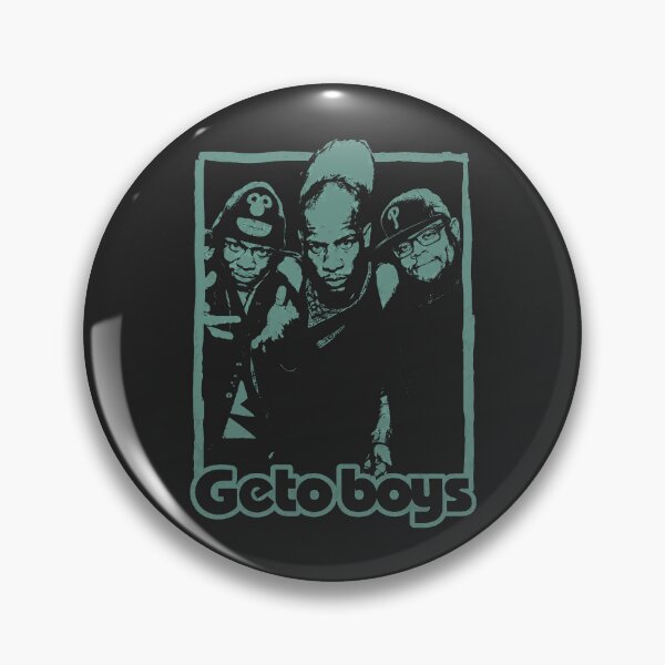 Item preview, geto boys designed and sold by VerdePlantTees.